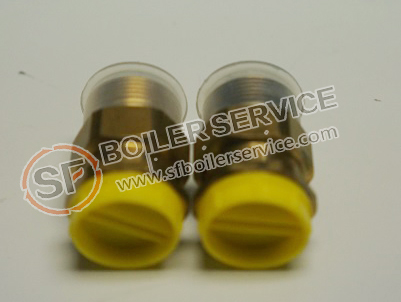 Nozzle - 5 - Nozzle closure